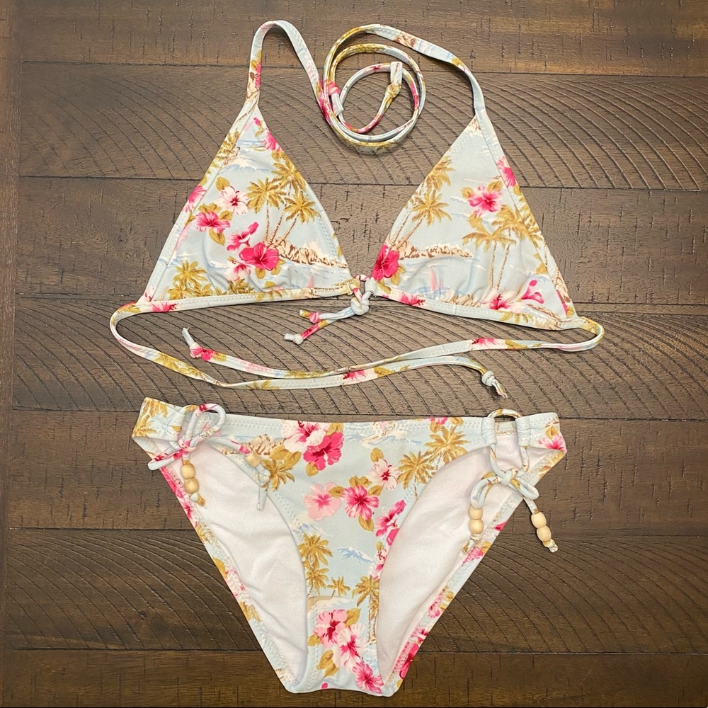Aeropostale Bikini